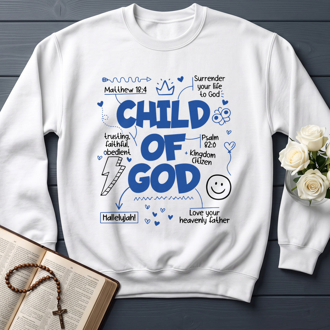 Child Of God 15