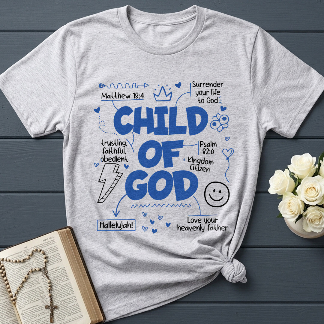 Child Of God 15