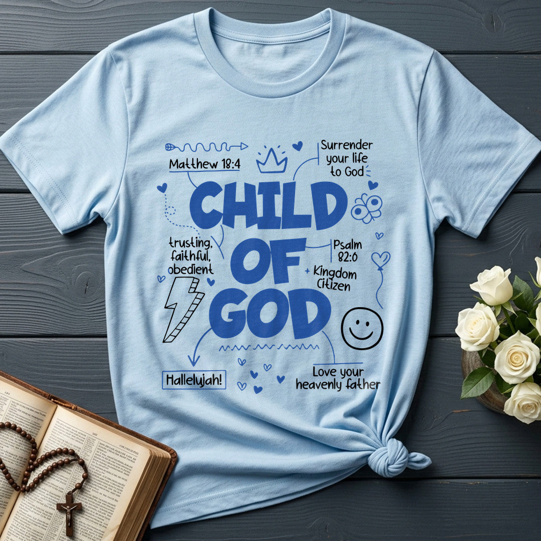 Child Of God 15