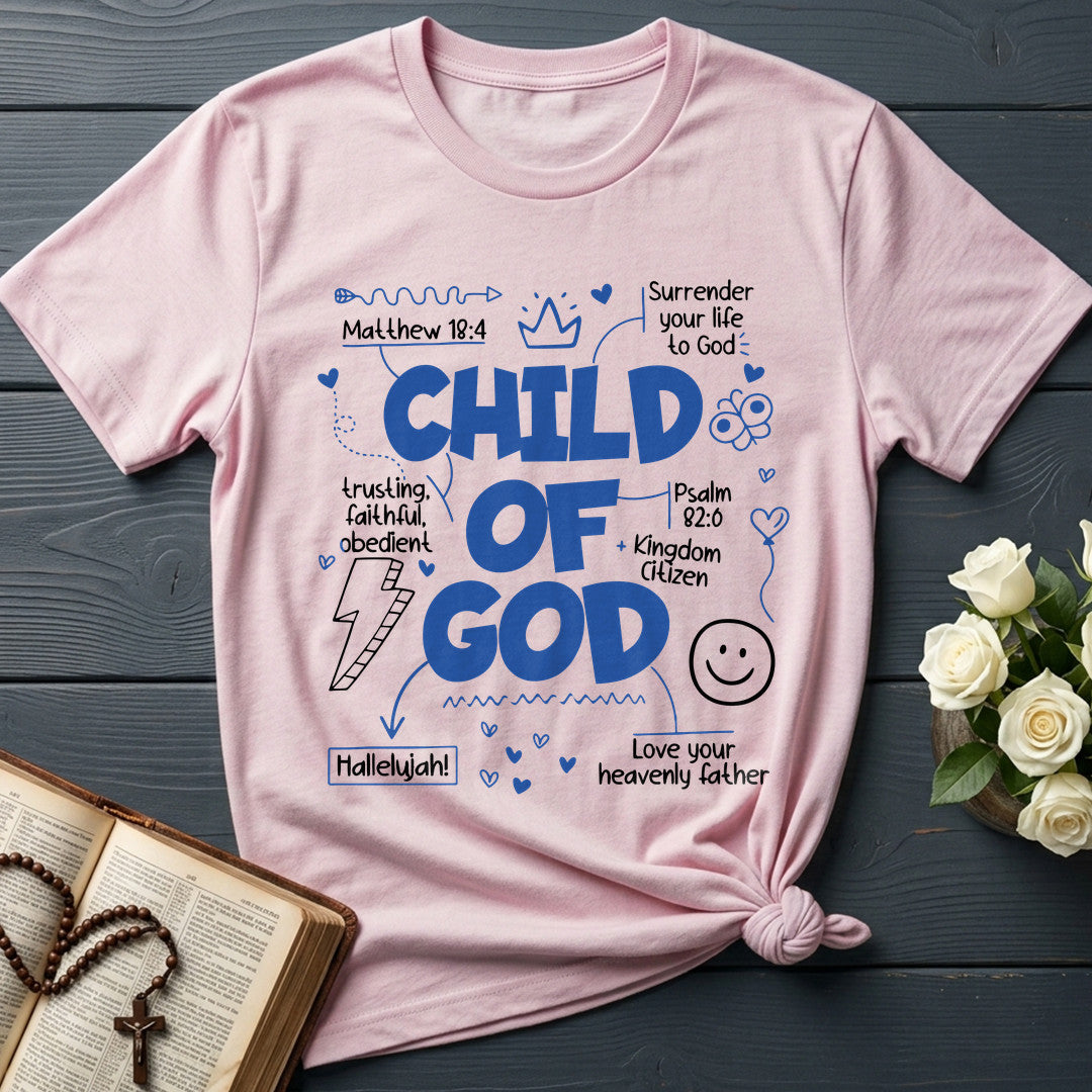 Child Of God 15