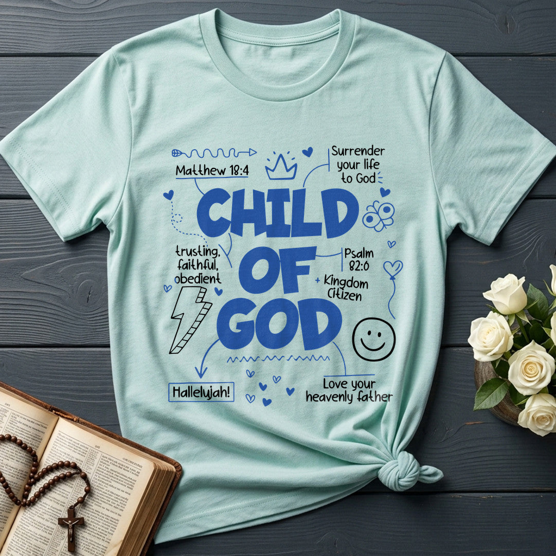 Child Of God 15