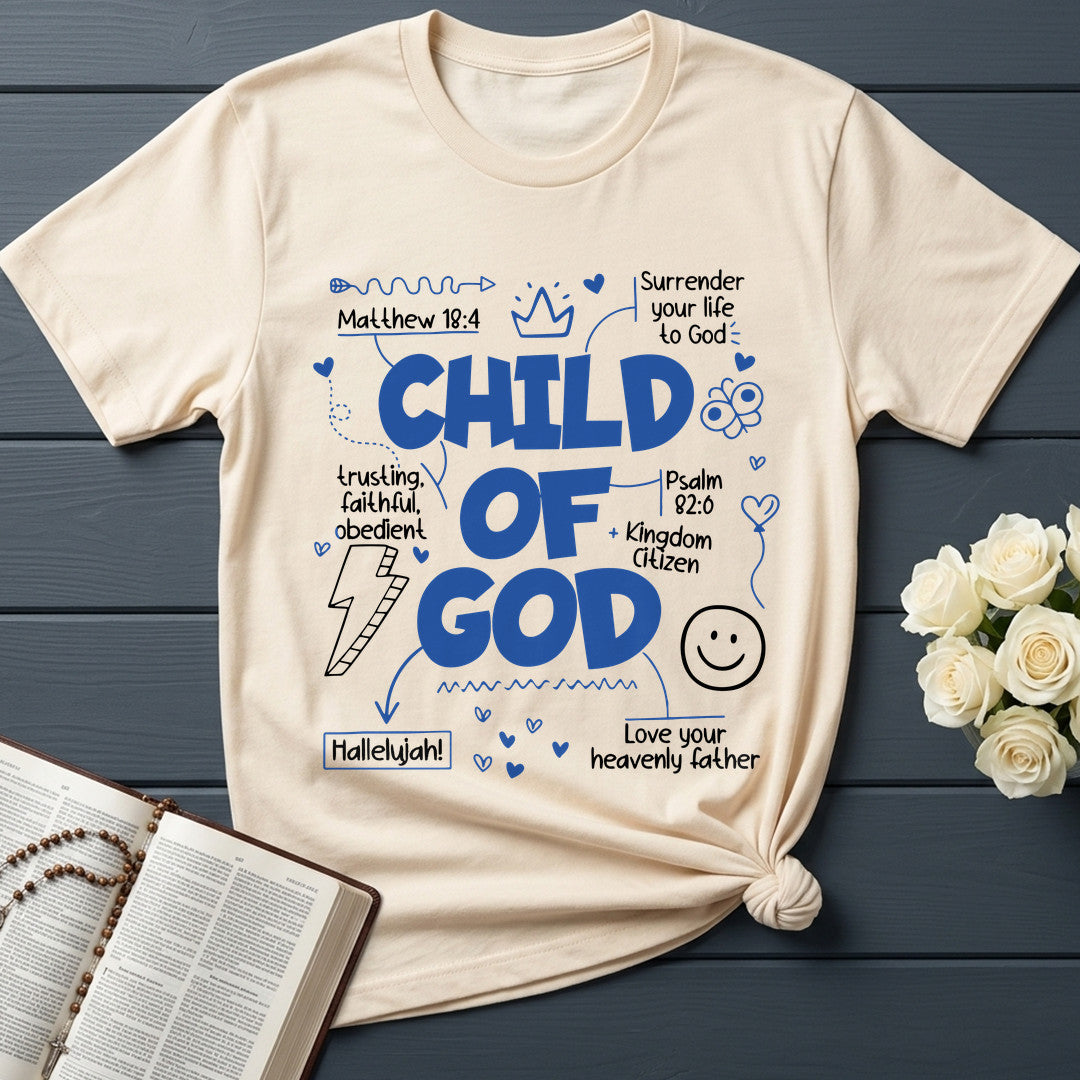 Child Of God 15