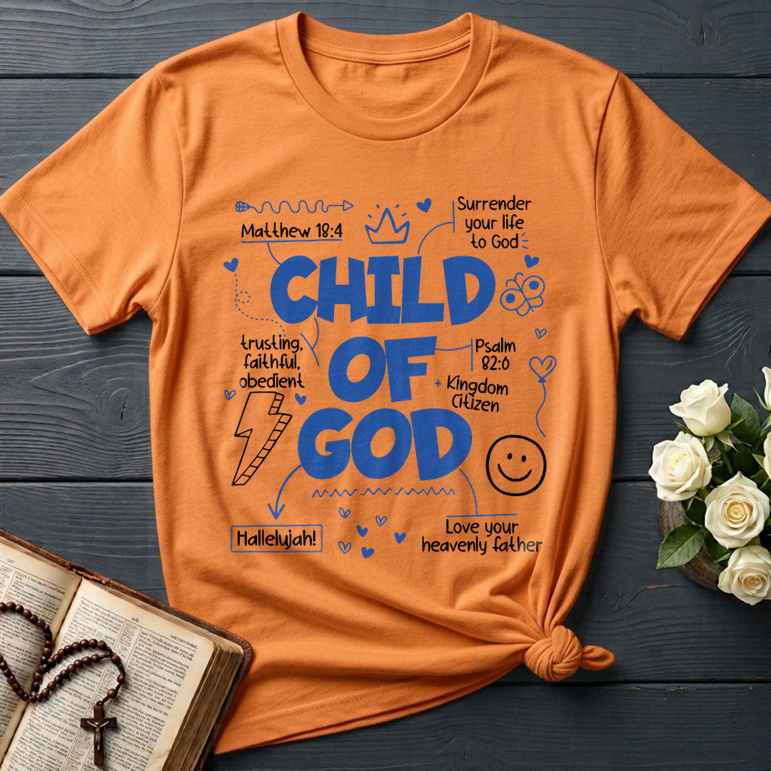Child Of God 15