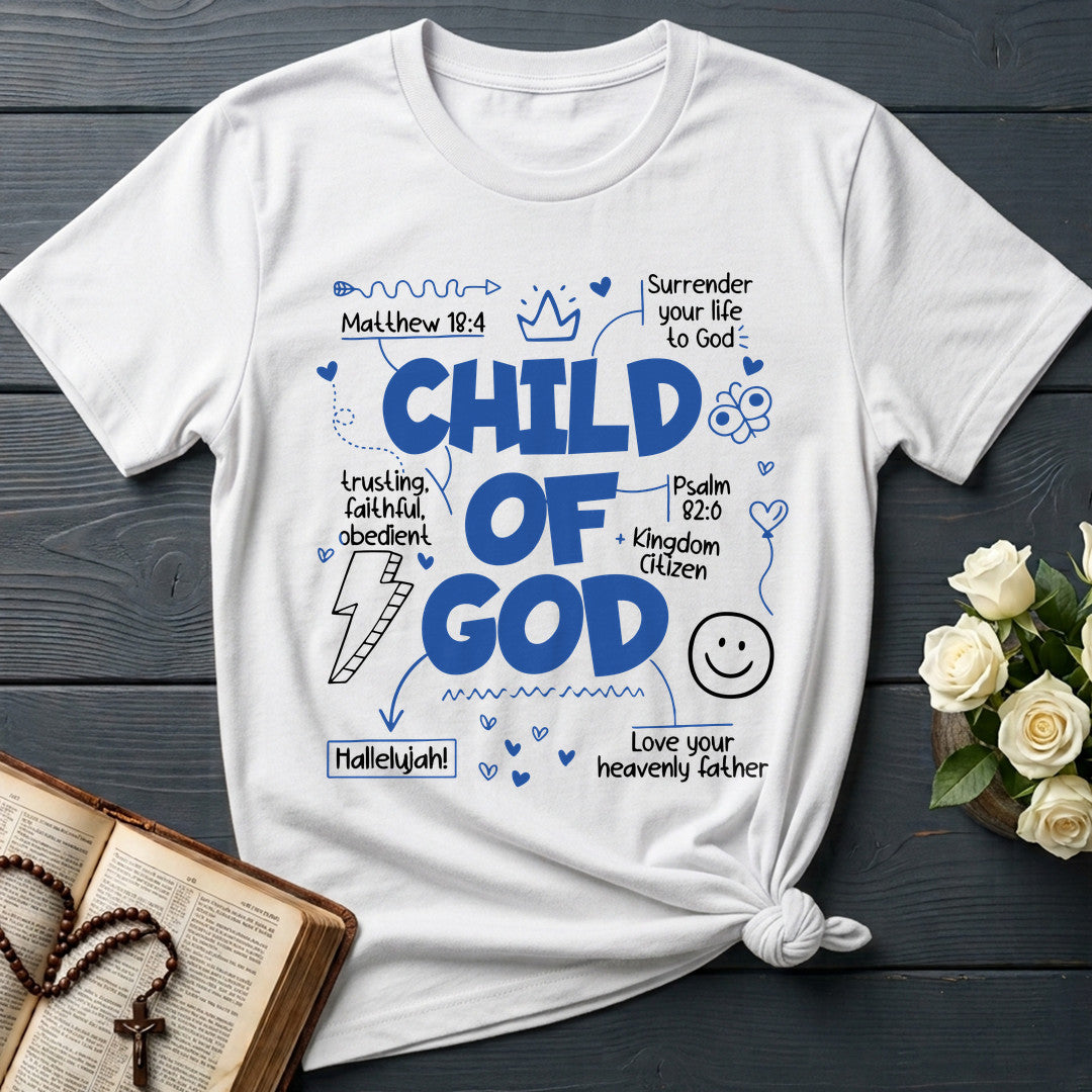 Child Of God 15
