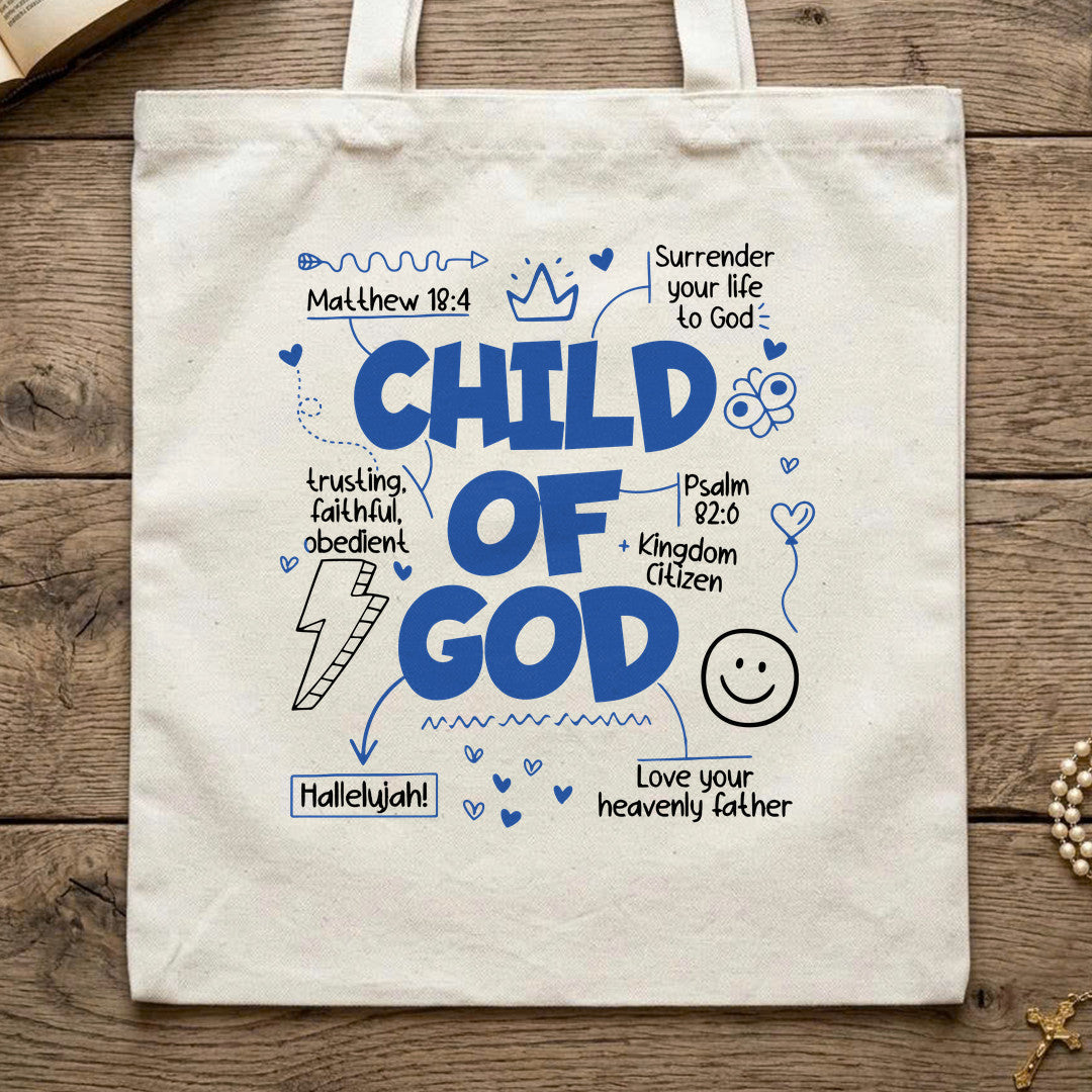 Child Of God 15