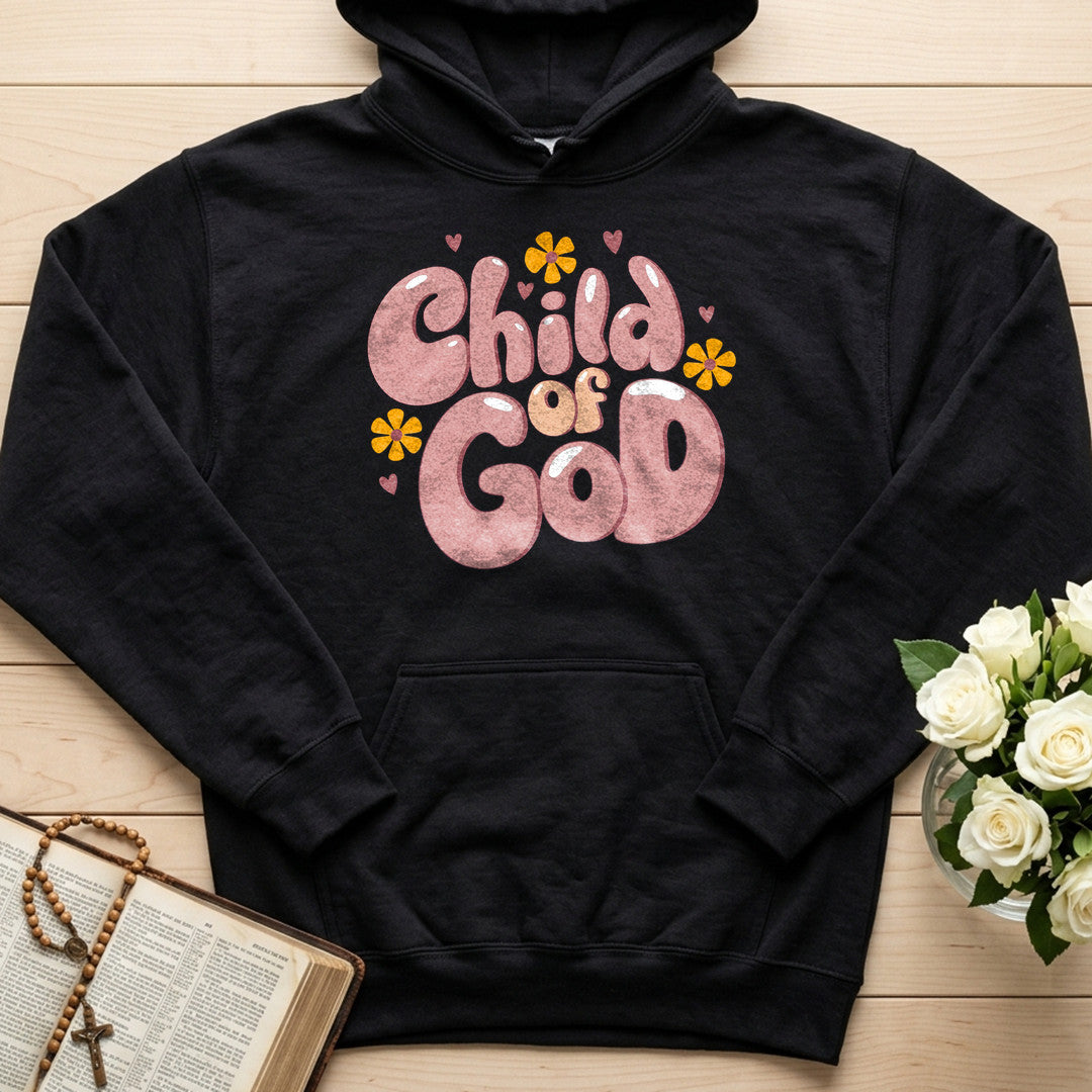Child Of God 16