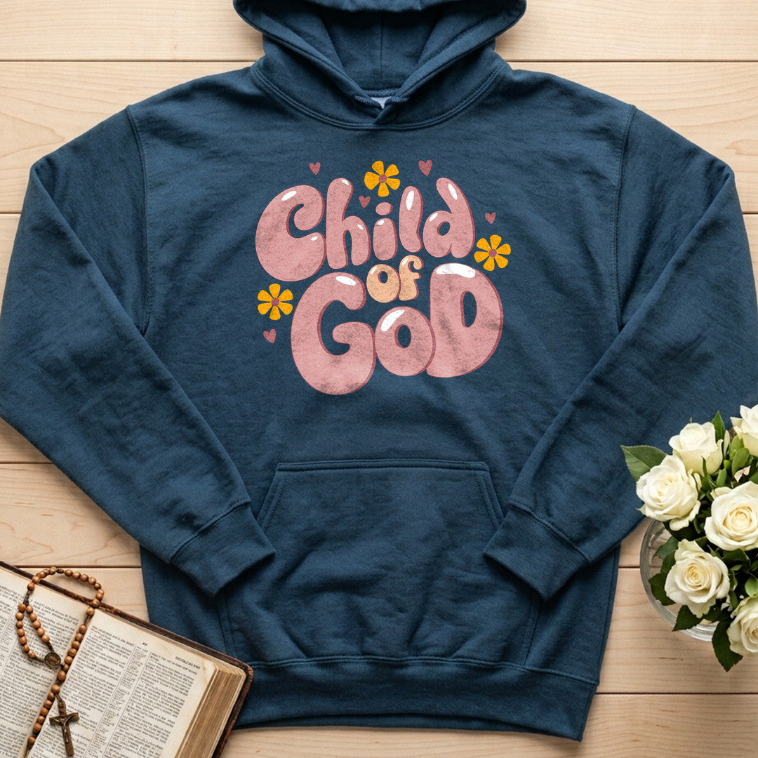 Child Of God 16
