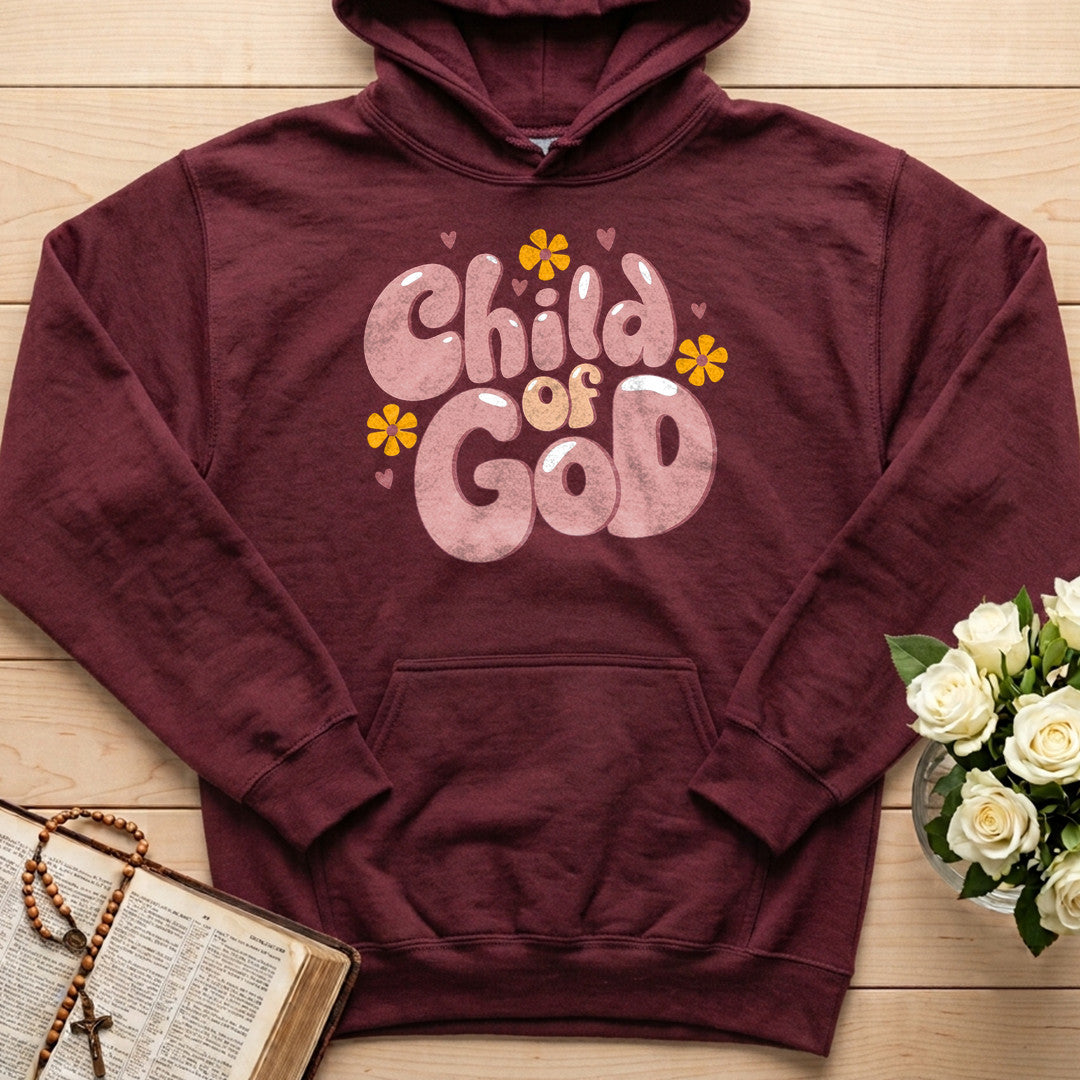 Child Of God 16