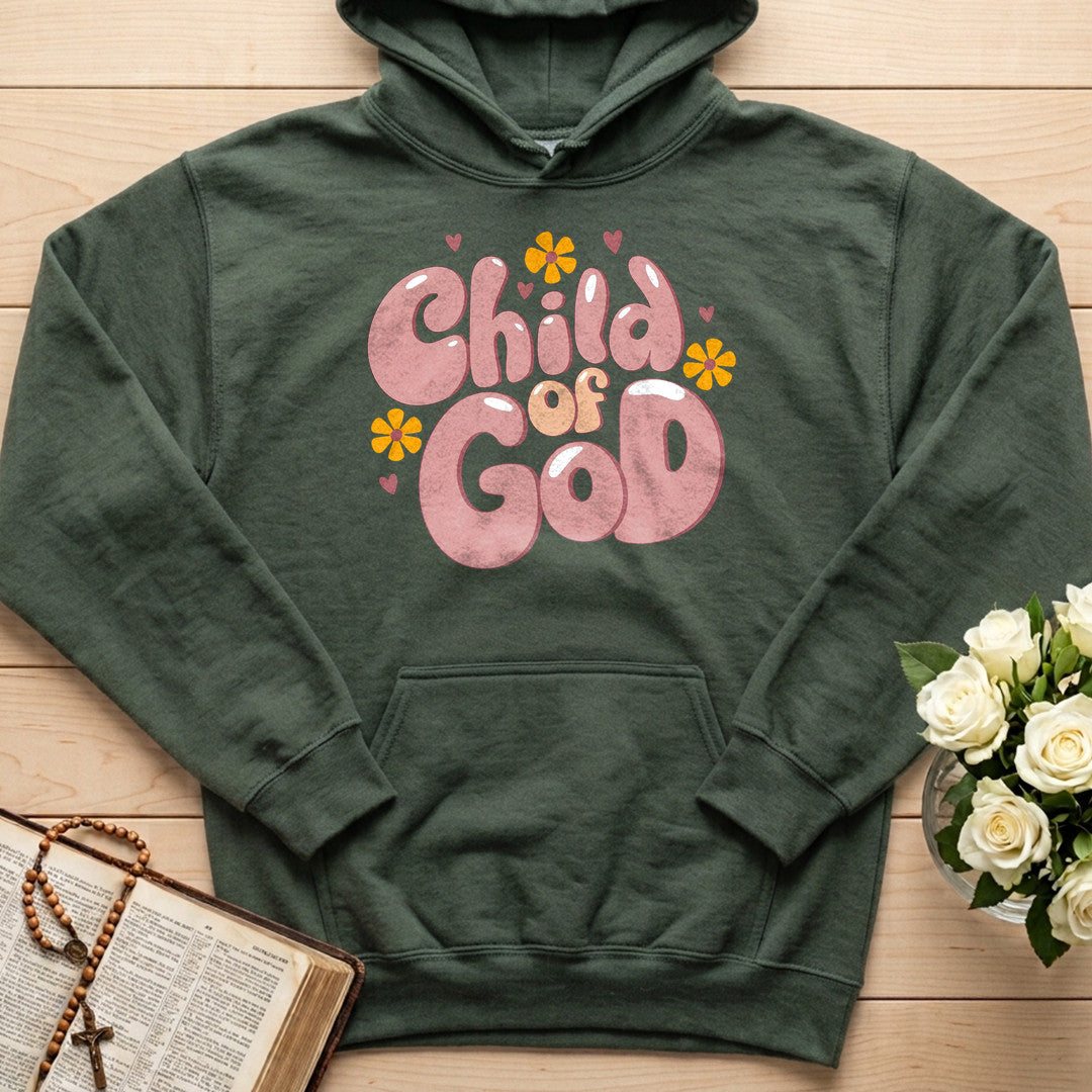 Child Of God 16