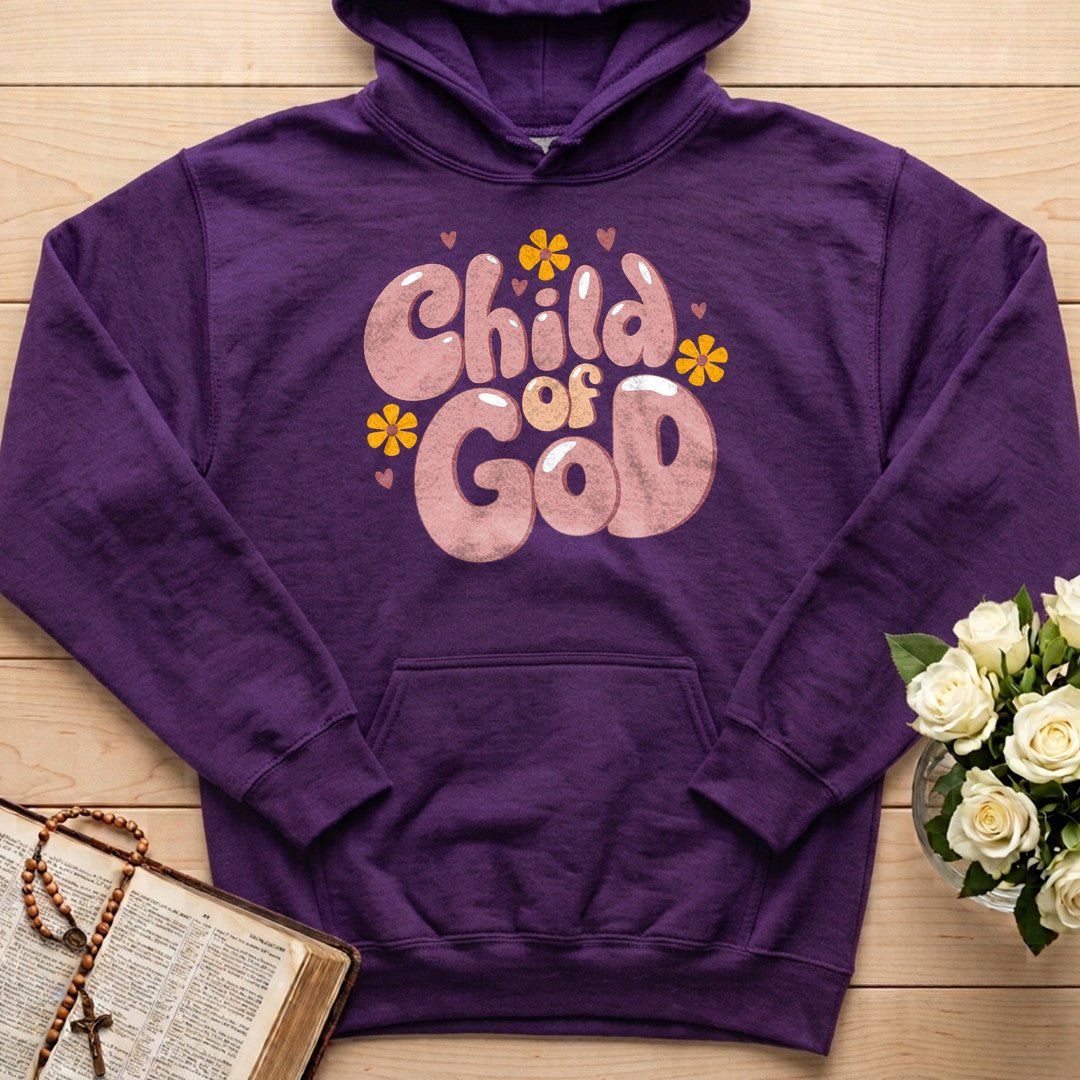 Child Of God 16