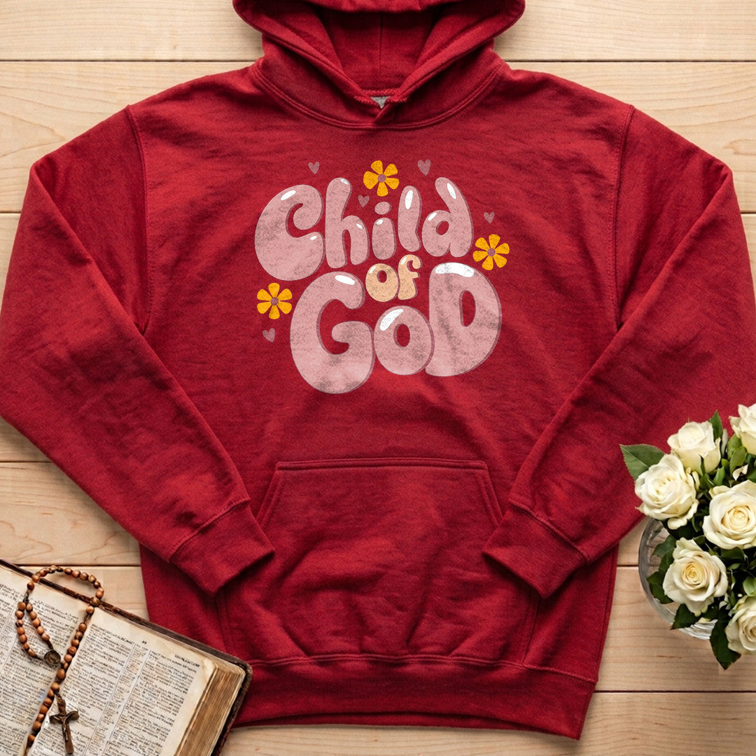 Child Of God 16