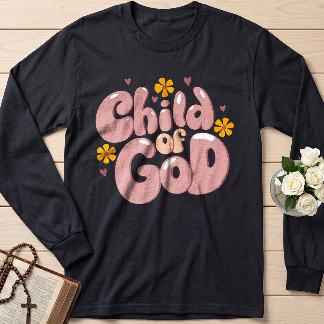 Child Of God 16