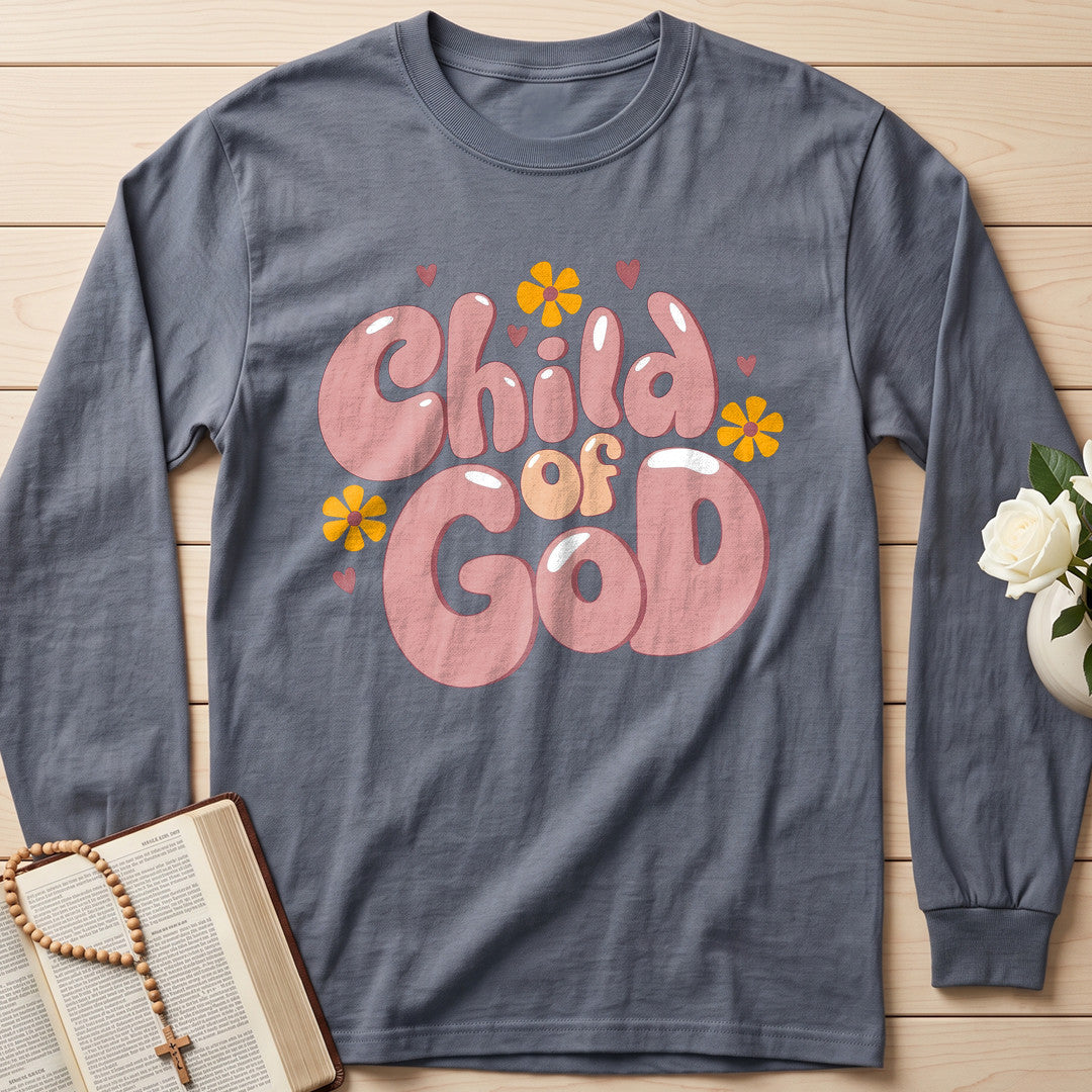Child Of God 16