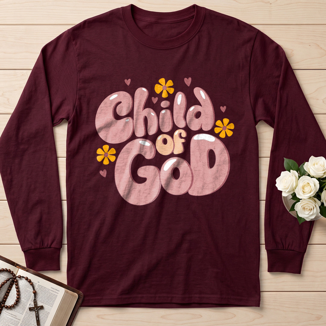 Child Of God 16