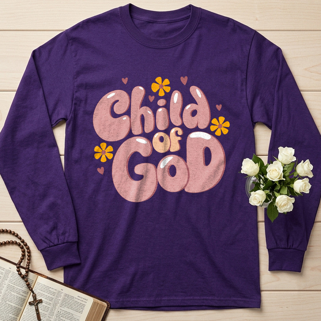 Child Of God 16