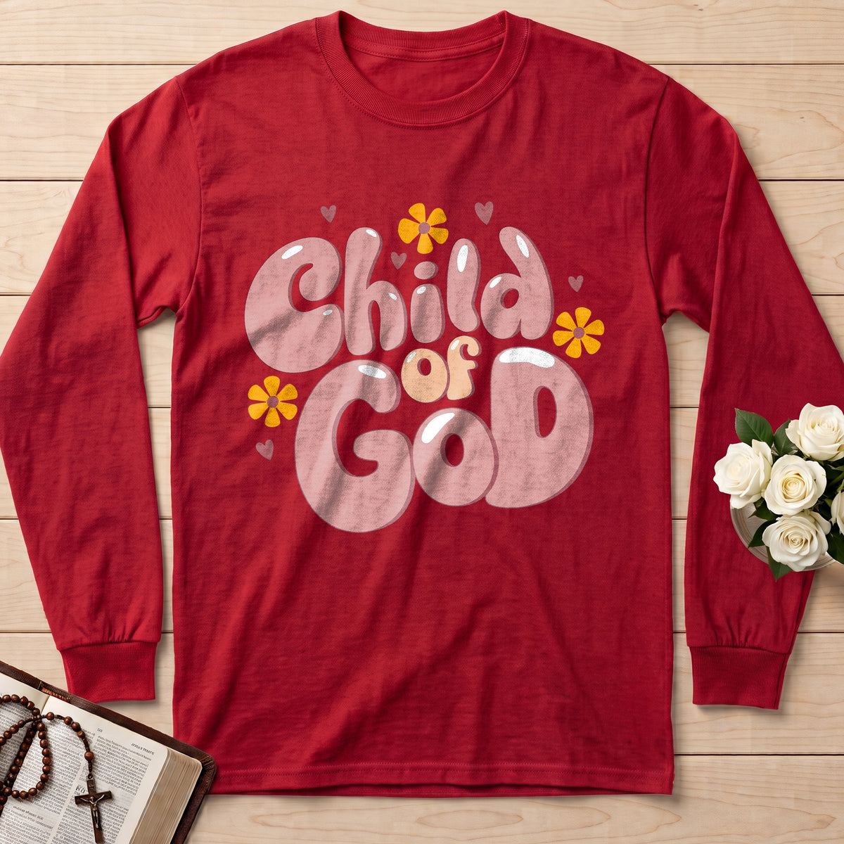 Child Of God 16