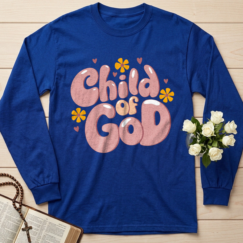 Child Of God 16