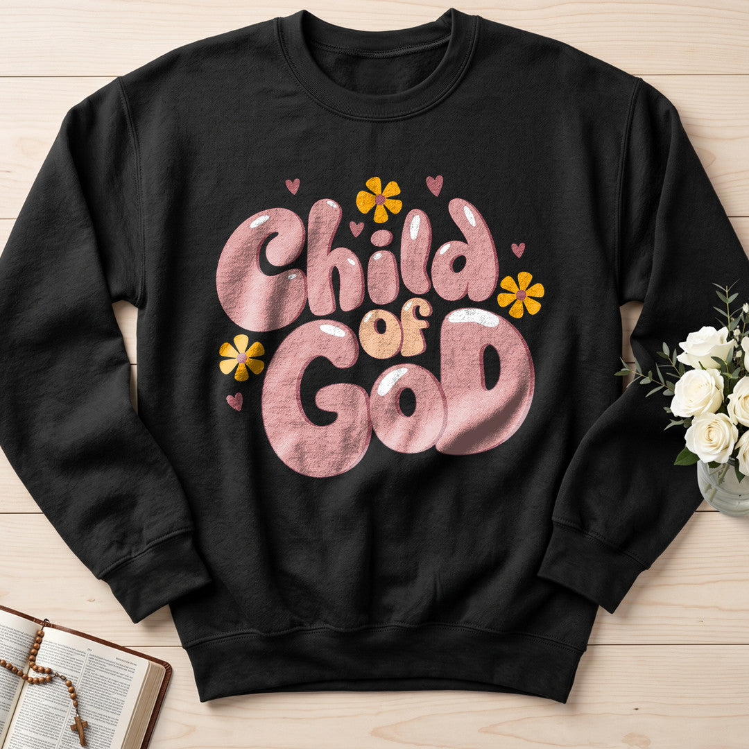 Child Of God 16