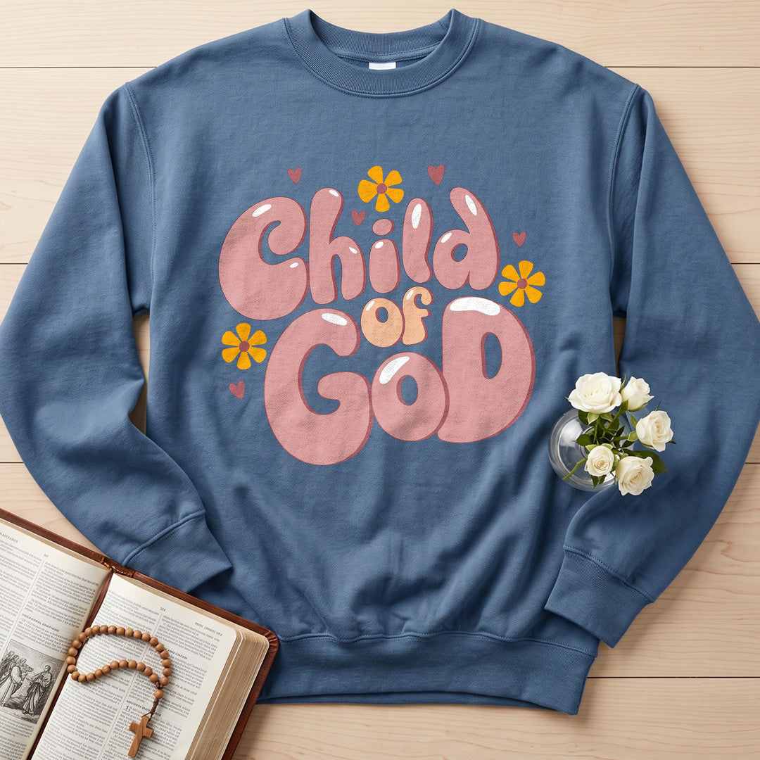 Child Of God 16