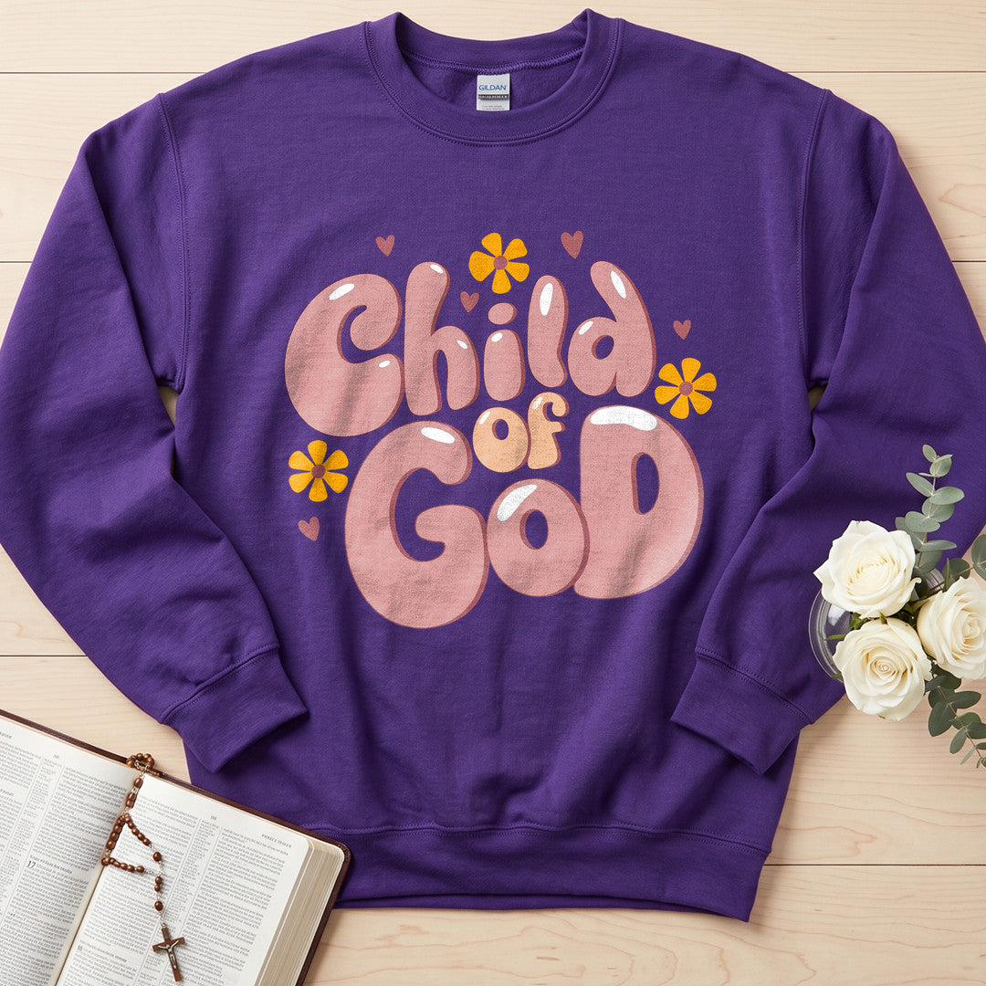 Child Of God 16