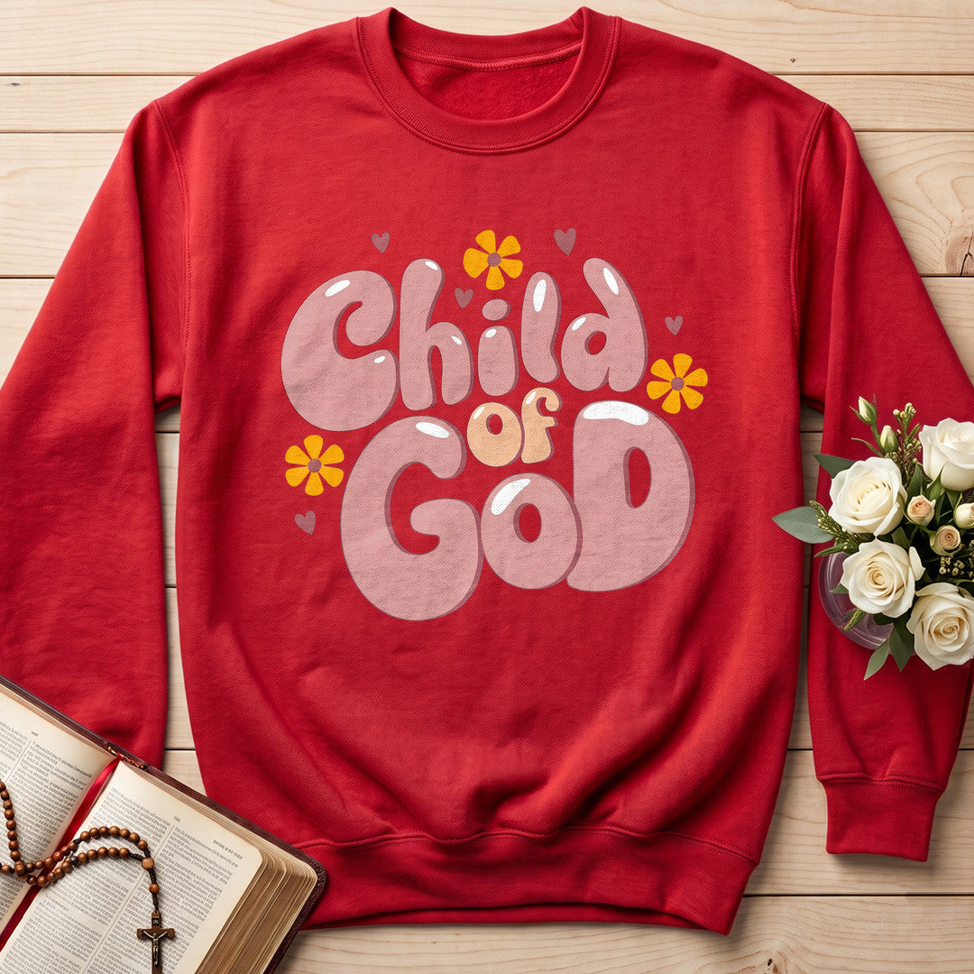 Child Of God 16