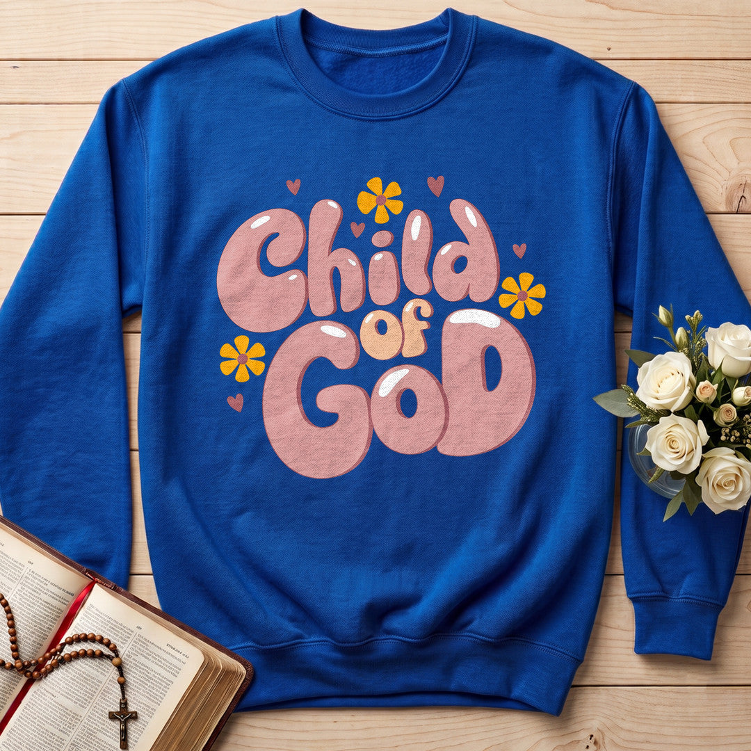 Child Of God 16