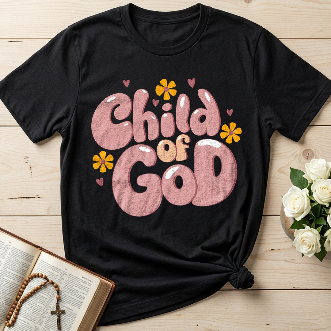 Child Of God 16