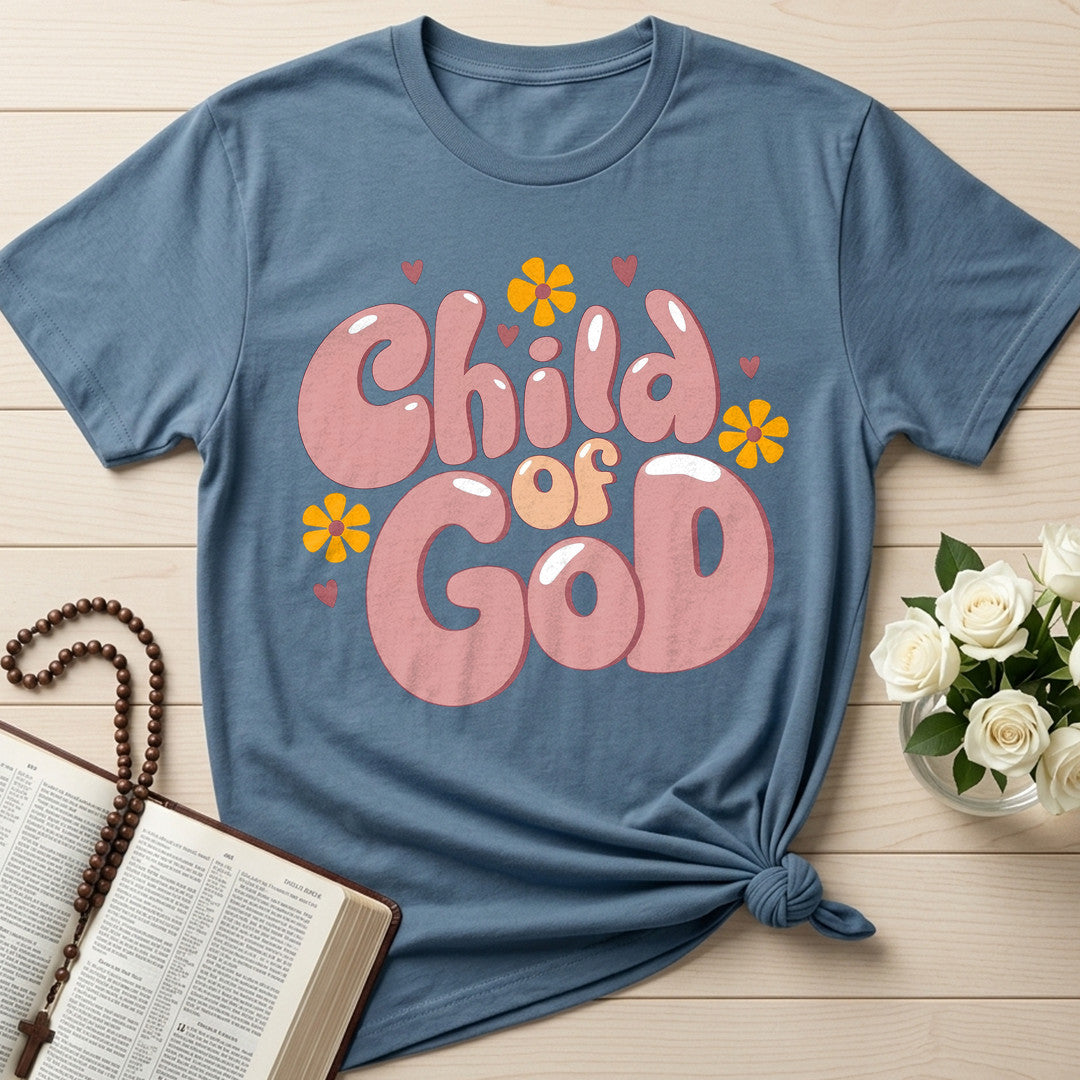 Child Of God 16
