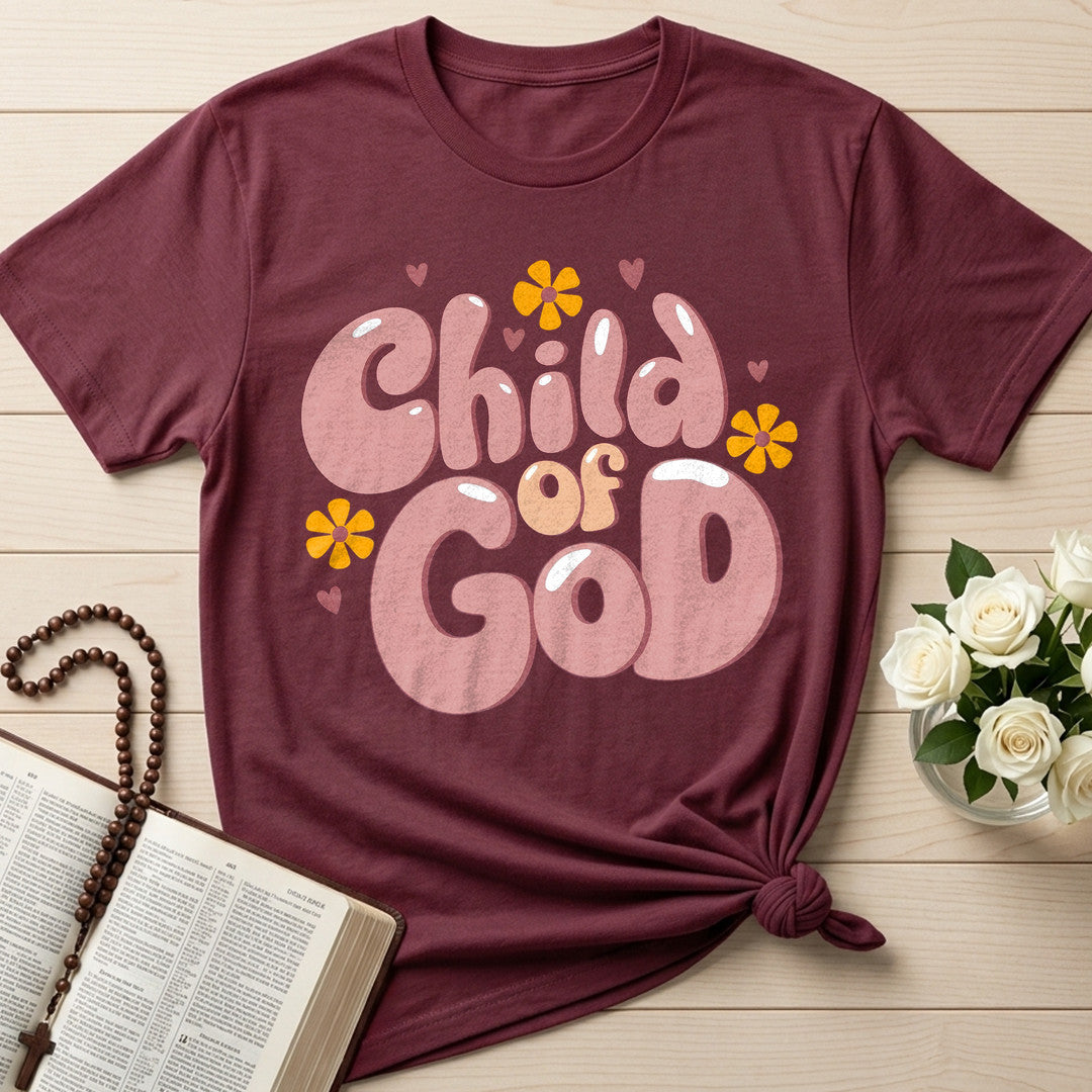 Child Of God 16