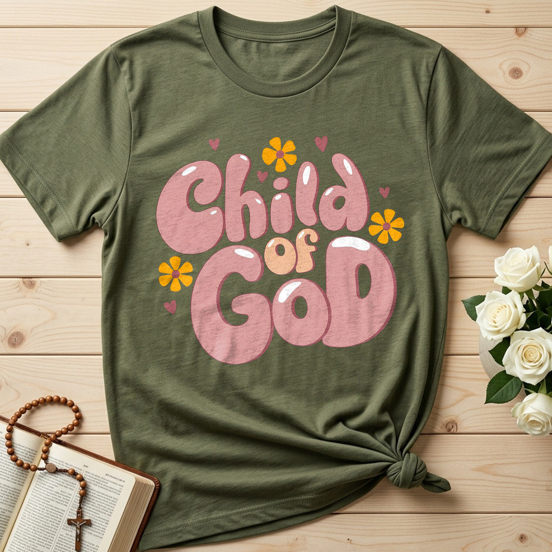 Child Of God 16