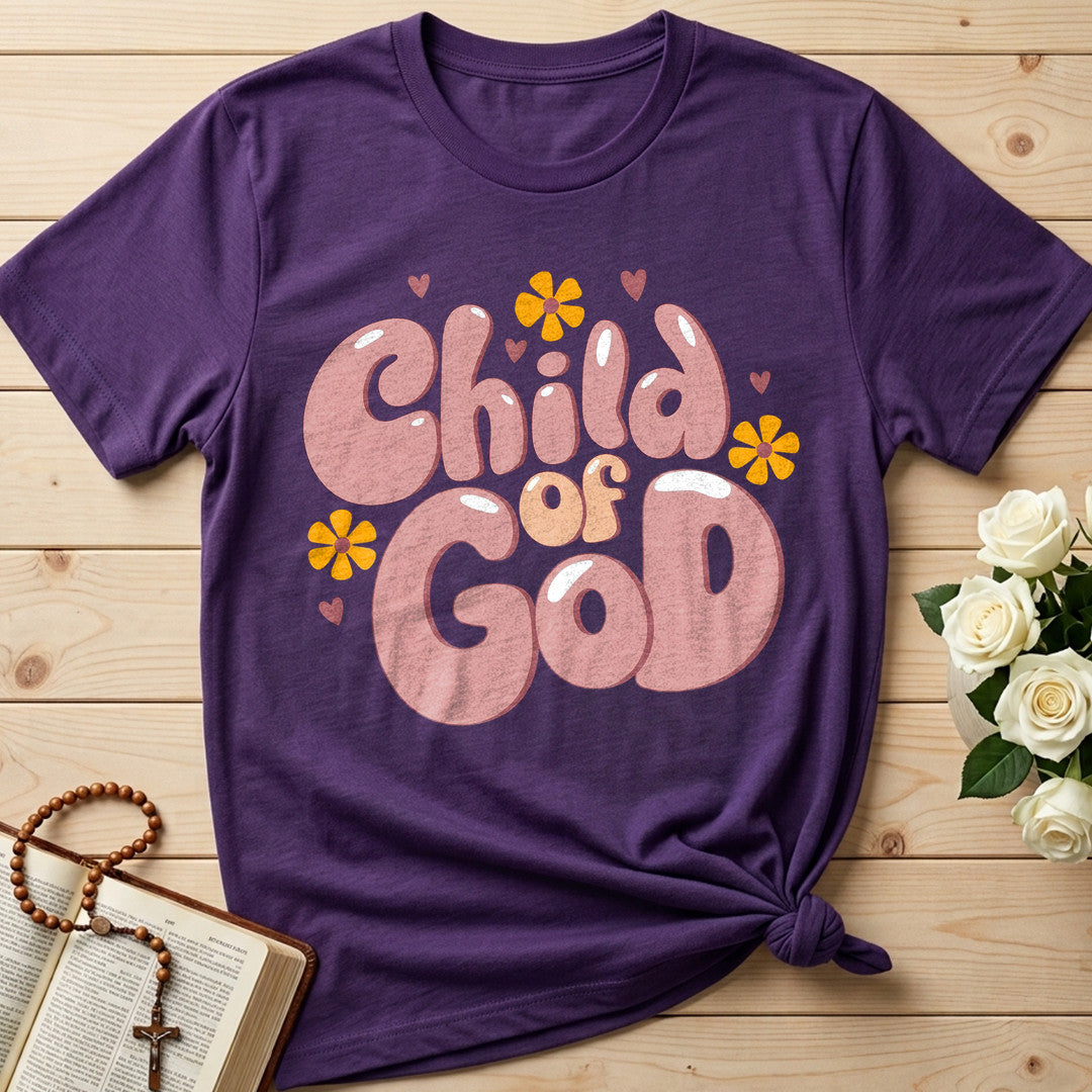 Child Of God 16