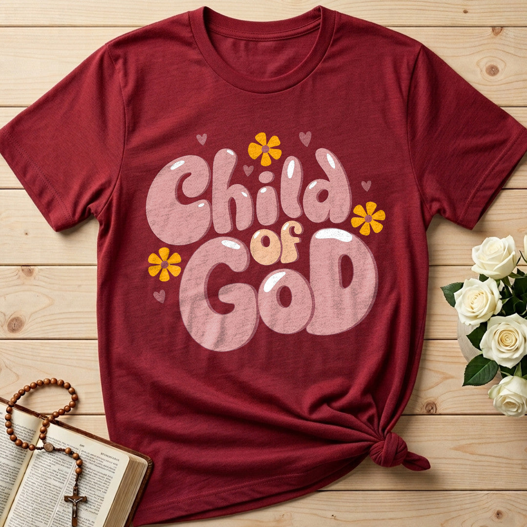 Child Of God 16
