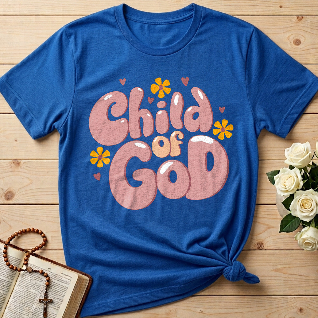 Child Of God 16