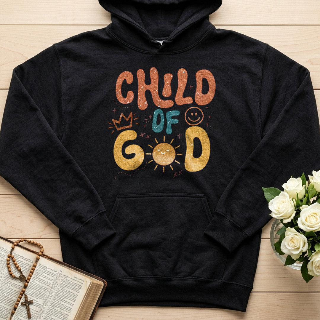 Child Of God 17