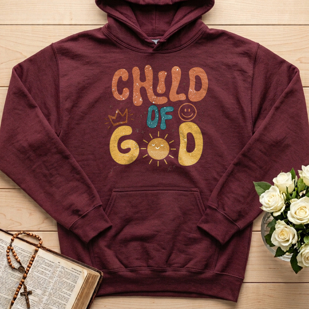 Child Of God 17