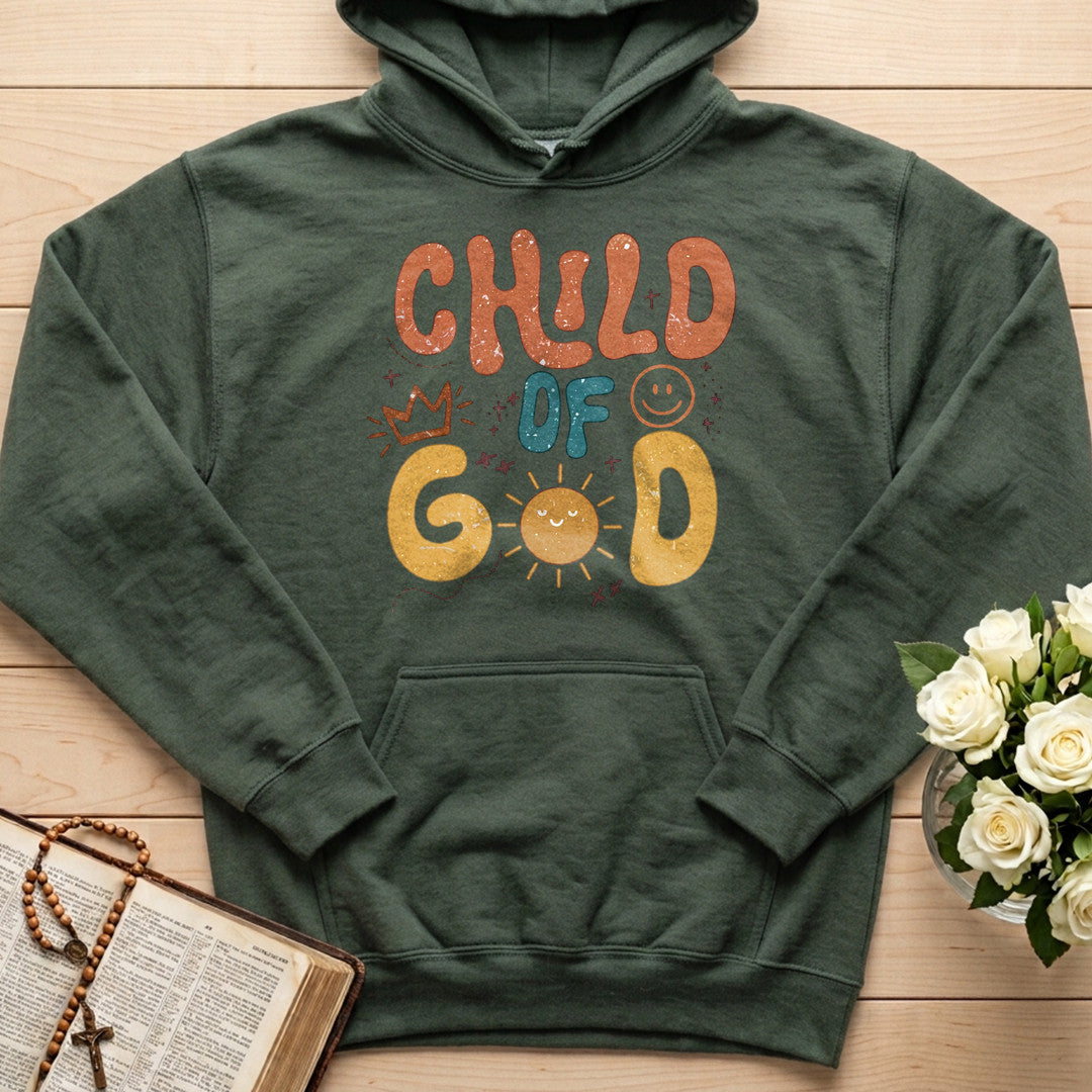 Child Of God 17