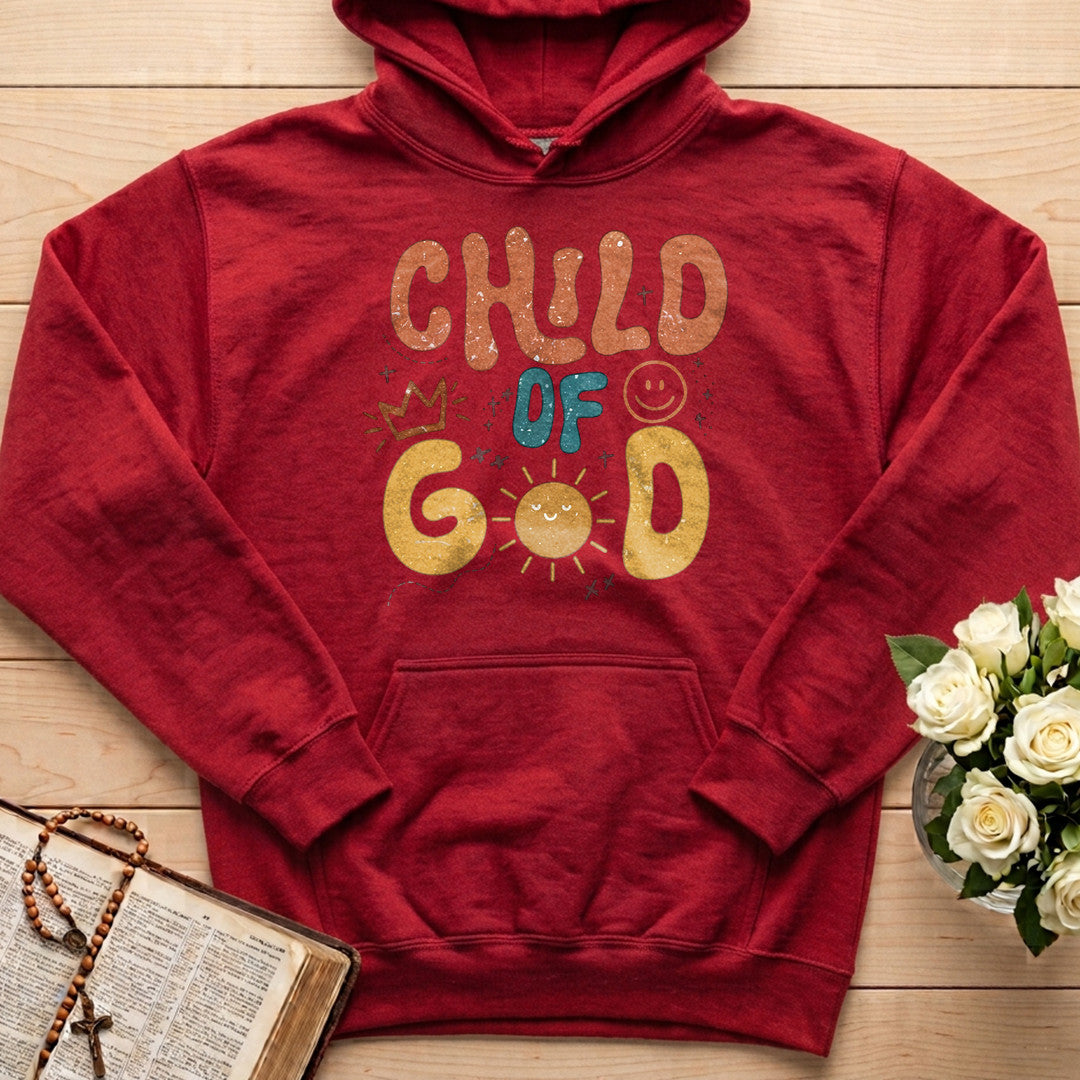 Child Of God 17