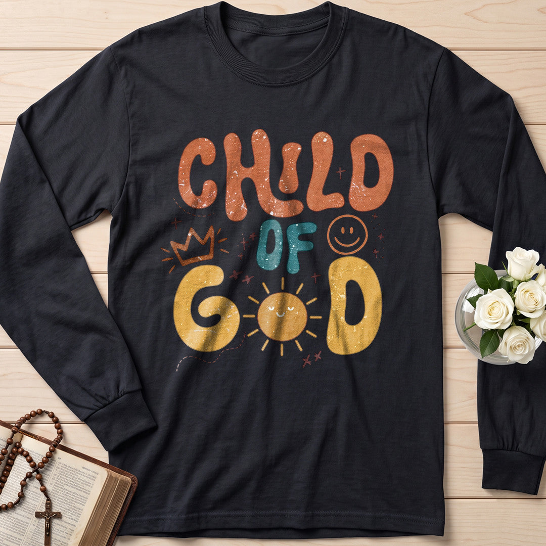 Child Of God 17