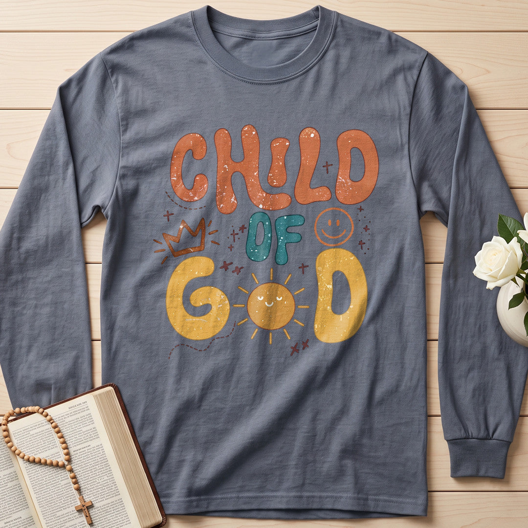 Child Of God 17