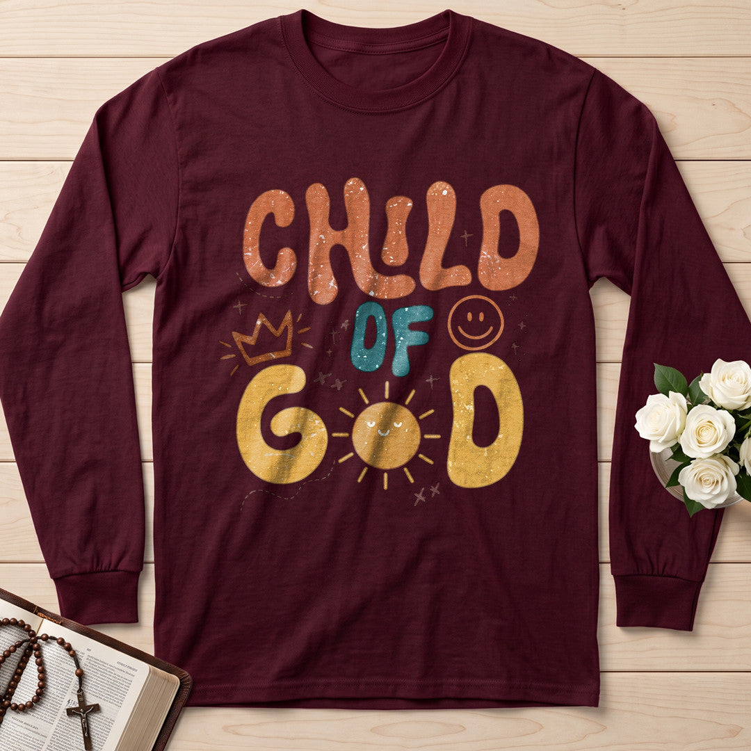 Child Of God 17
