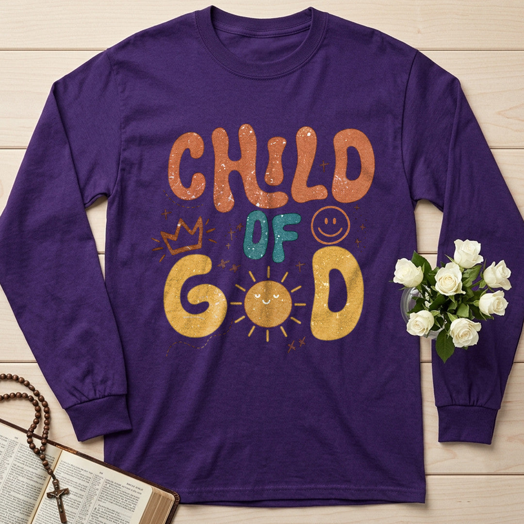 Child Of God 17