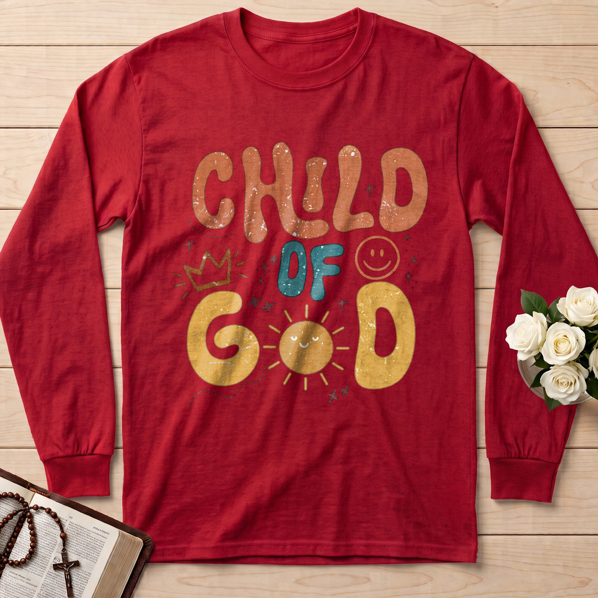 Child Of God 17