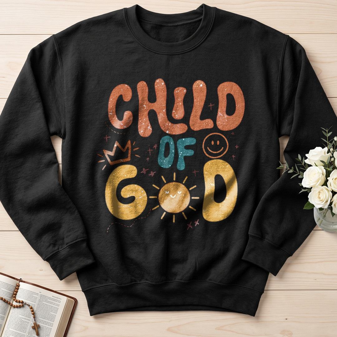 Child Of God 17