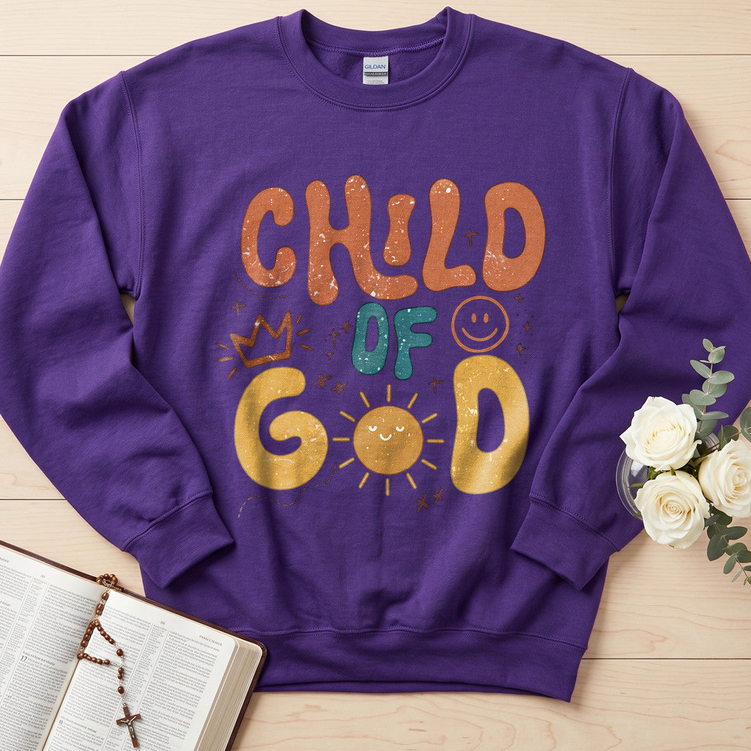 Child Of God 17
