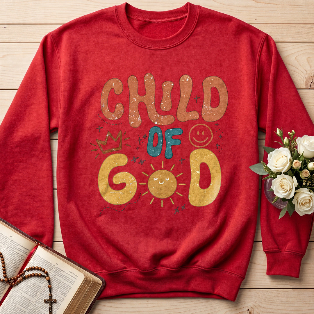 Child Of God 17