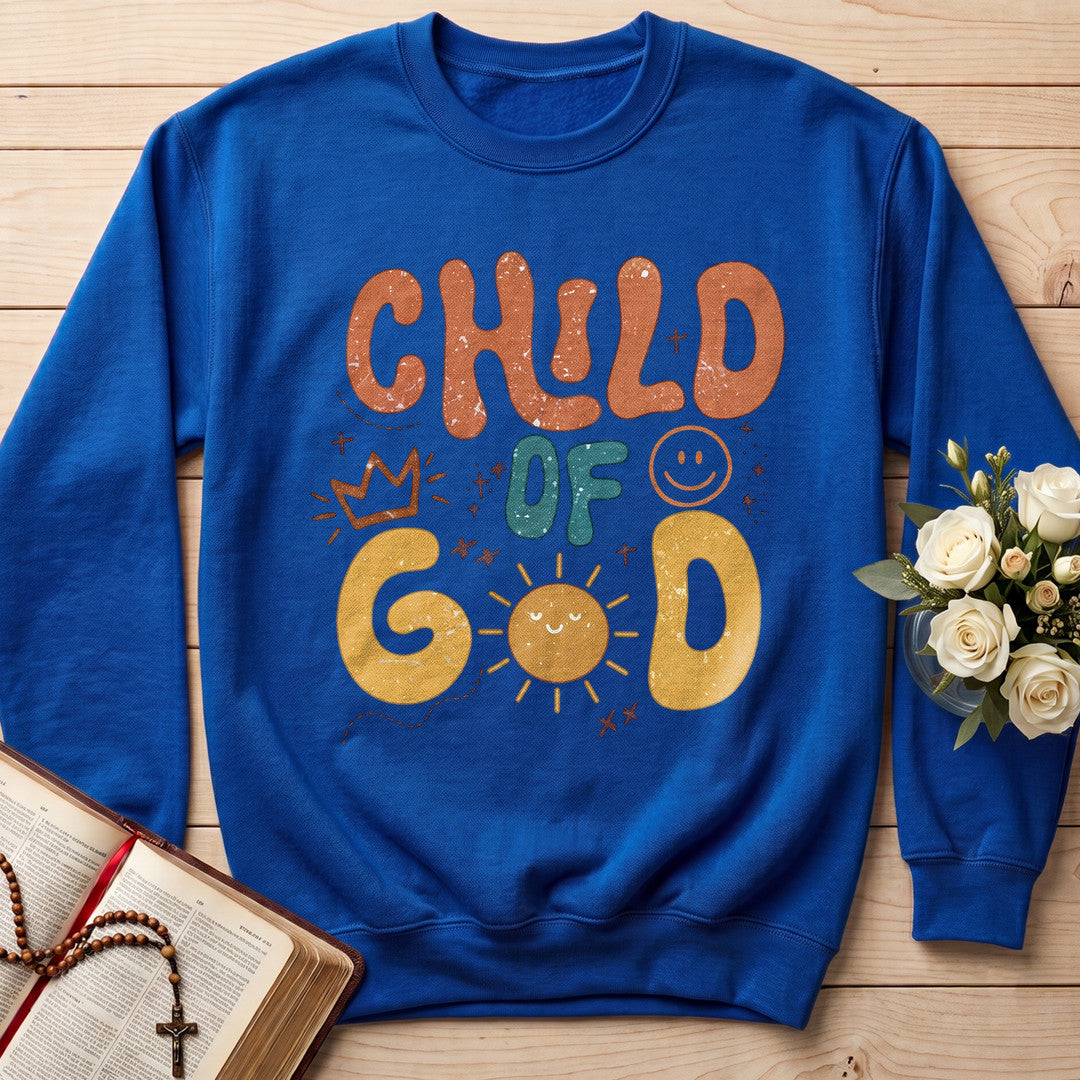 Child Of God 17