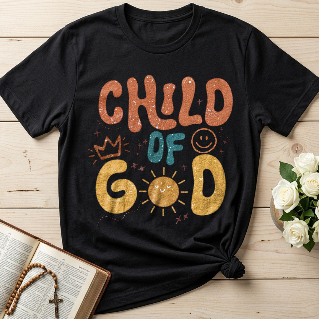 Child Of God 17