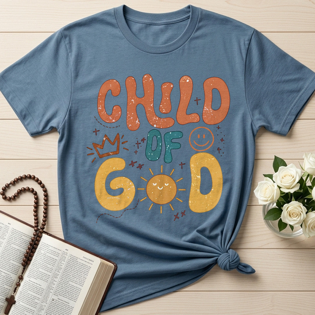 Child Of God 17