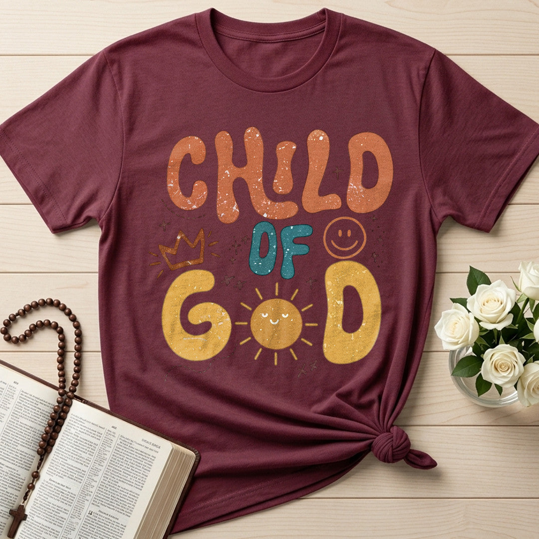 Child Of God 17