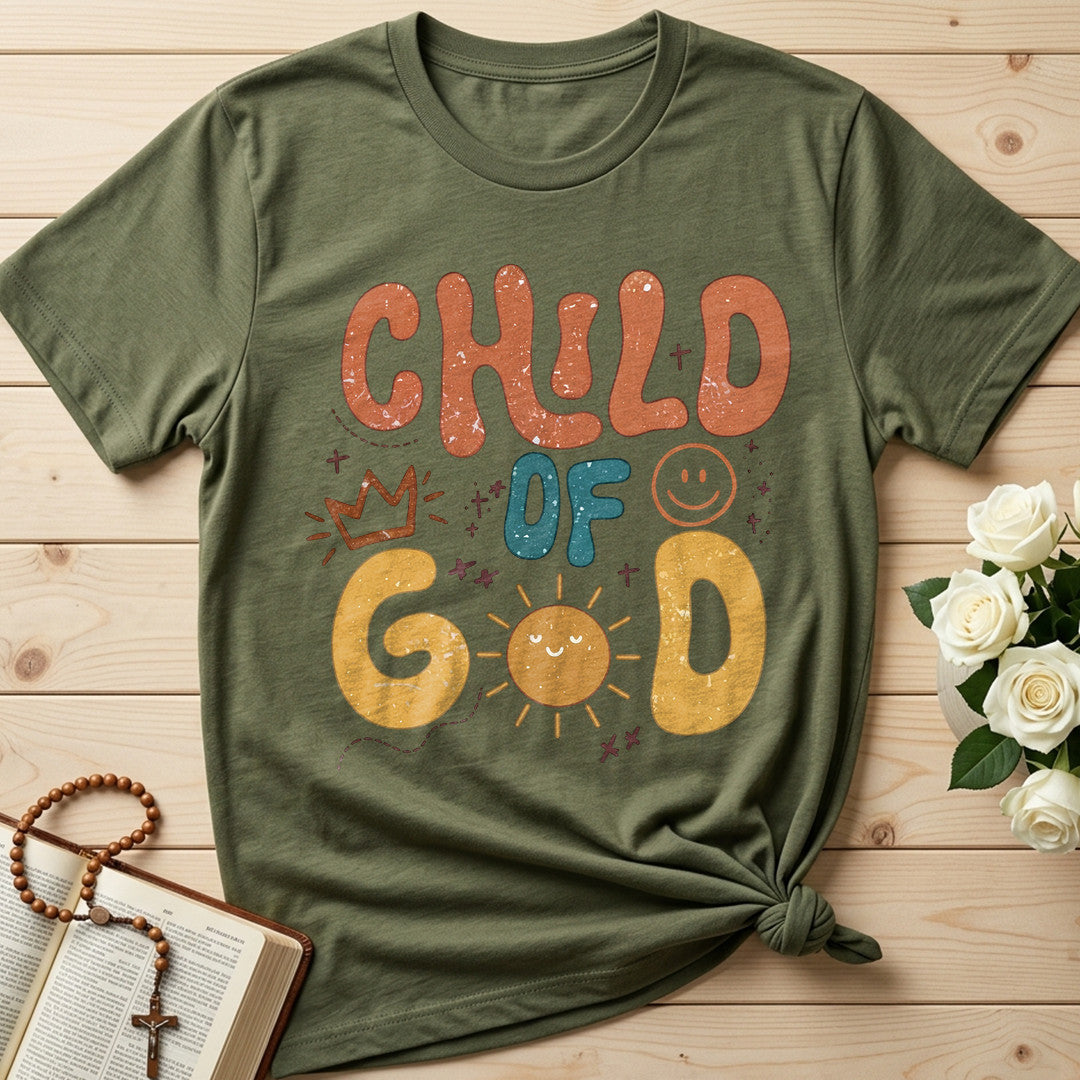 Child Of God 17